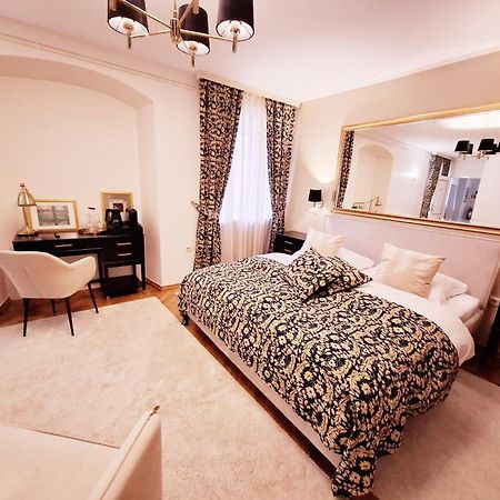 Hotel Livadic Samobor Luaran gambar