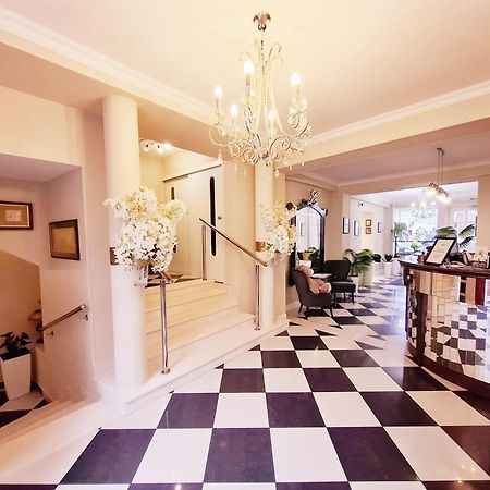 Hotel Livadic Samobor Luaran gambar