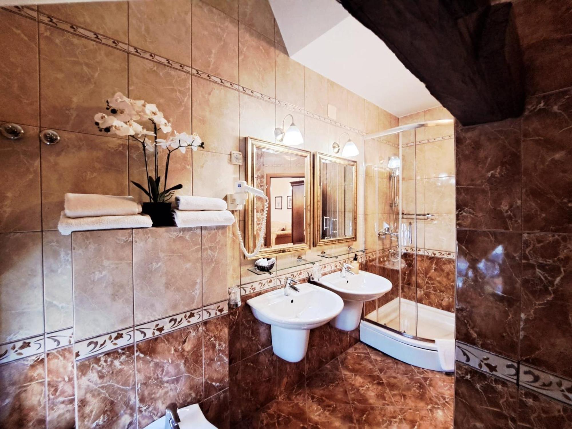 Hotel Livadic Samobor Luaran gambar