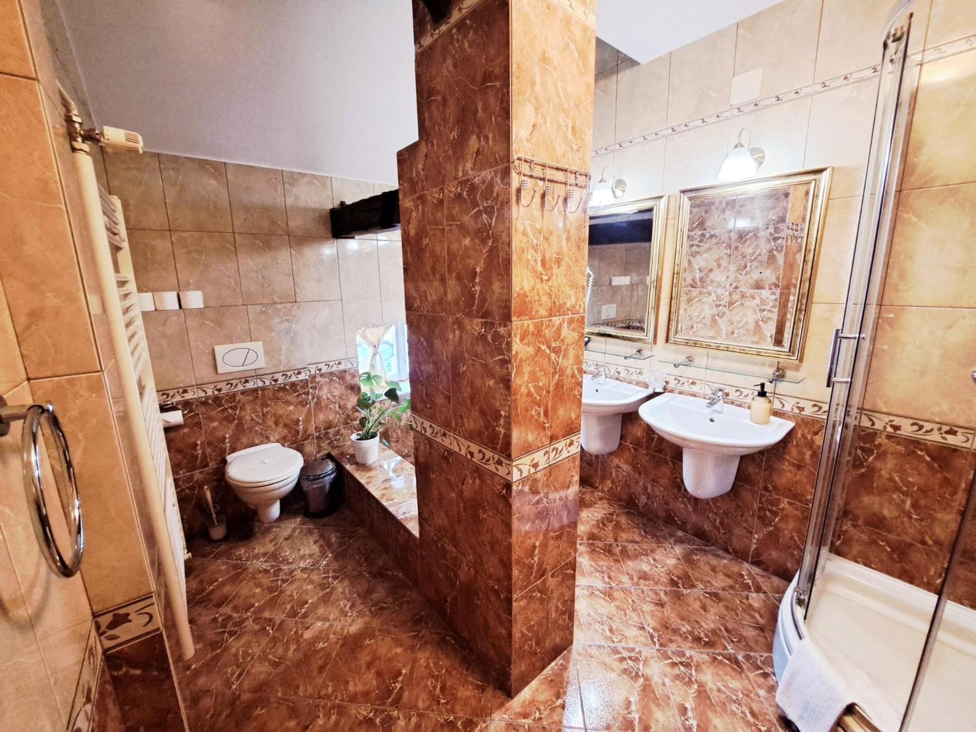 Hotel Livadic Samobor Luaran gambar