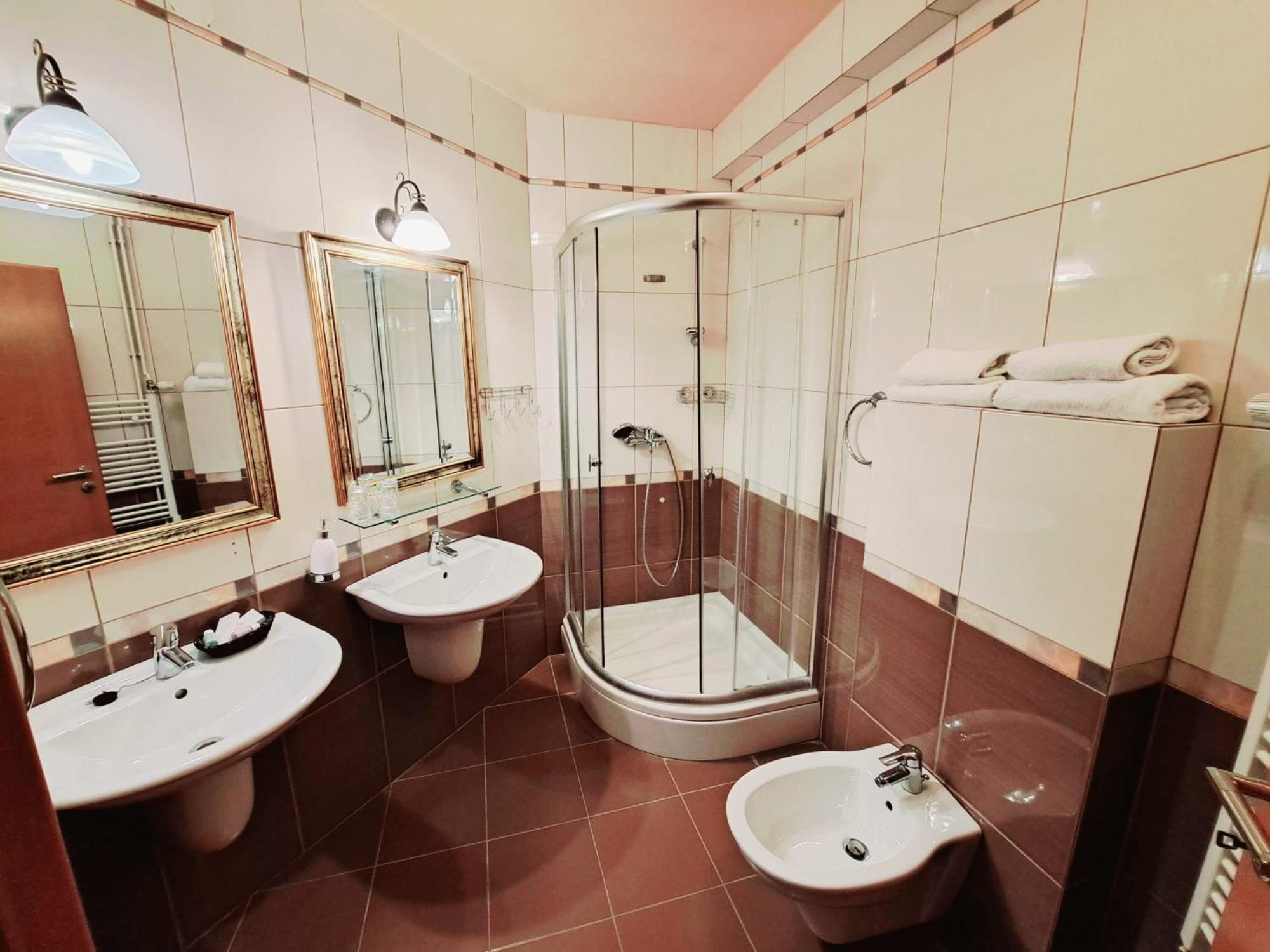 Hotel Livadic Samobor Luaran gambar