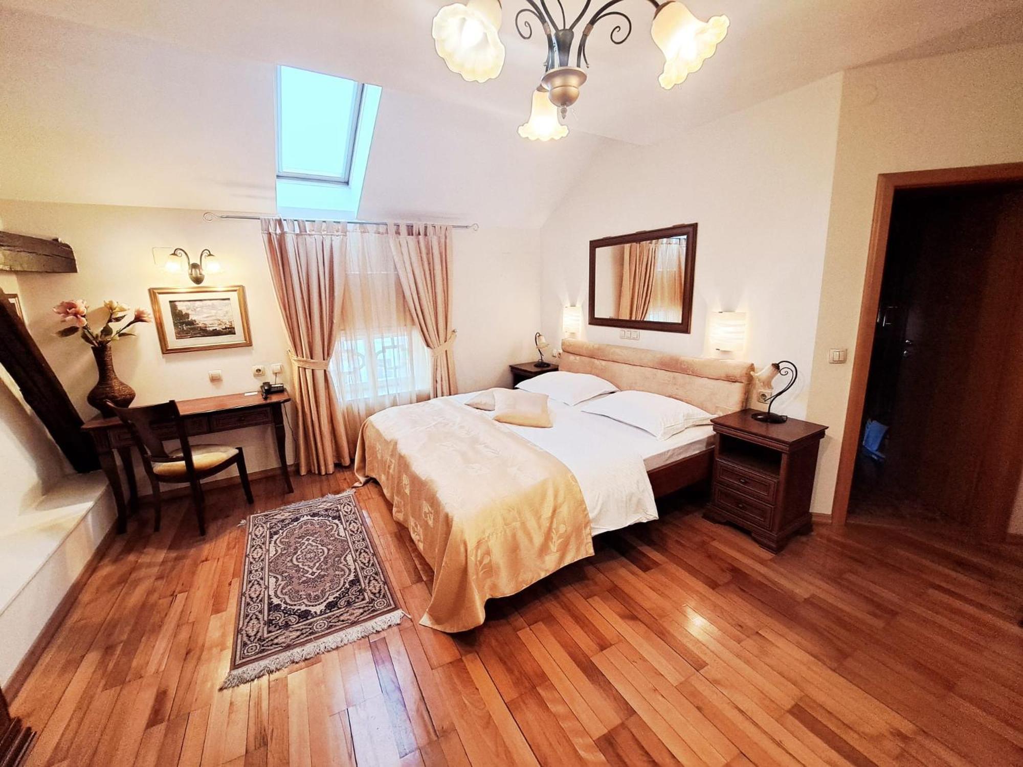 Hotel Livadic Samobor Luaran gambar