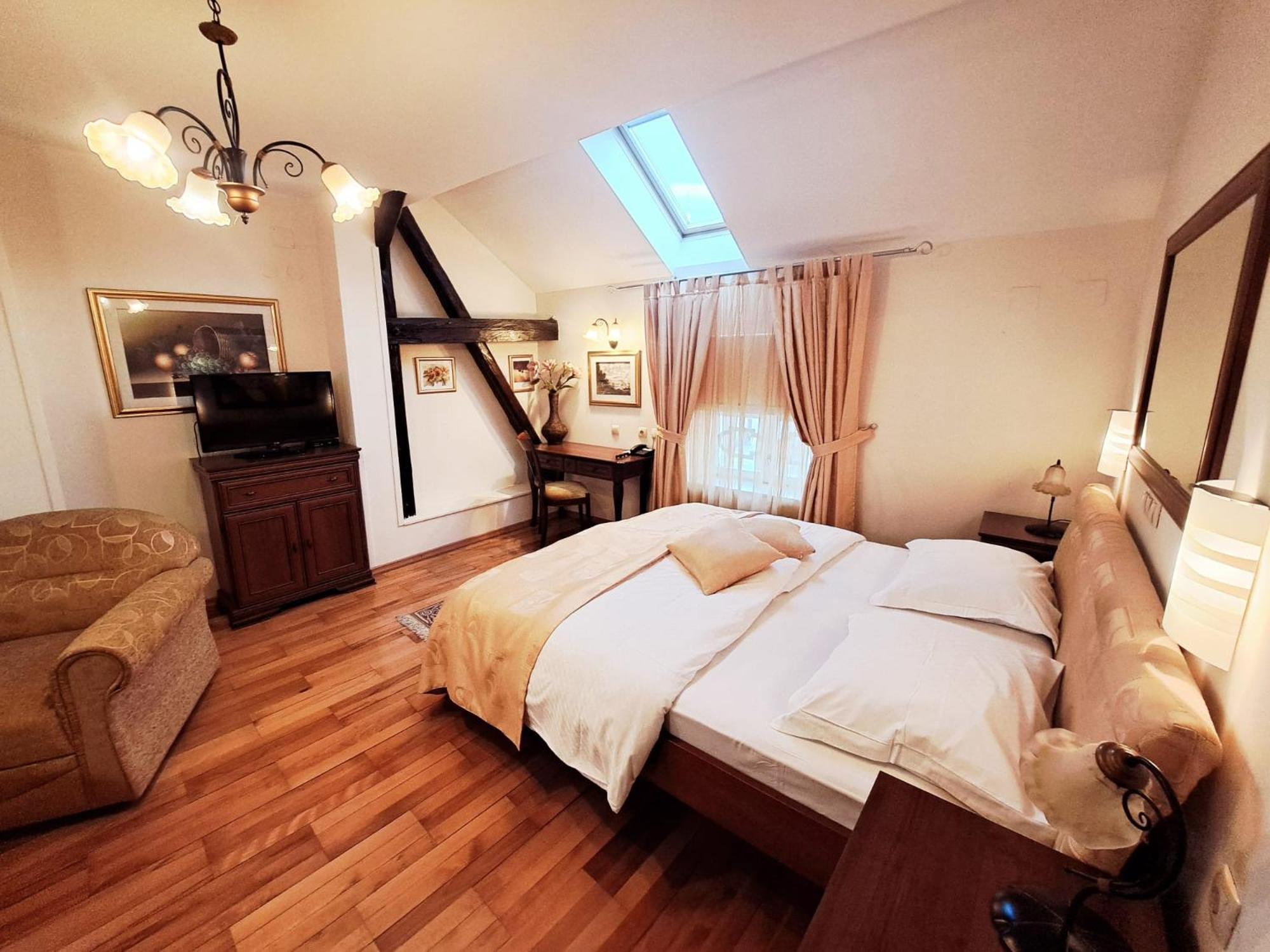 Hotel Livadic Samobor Luaran gambar