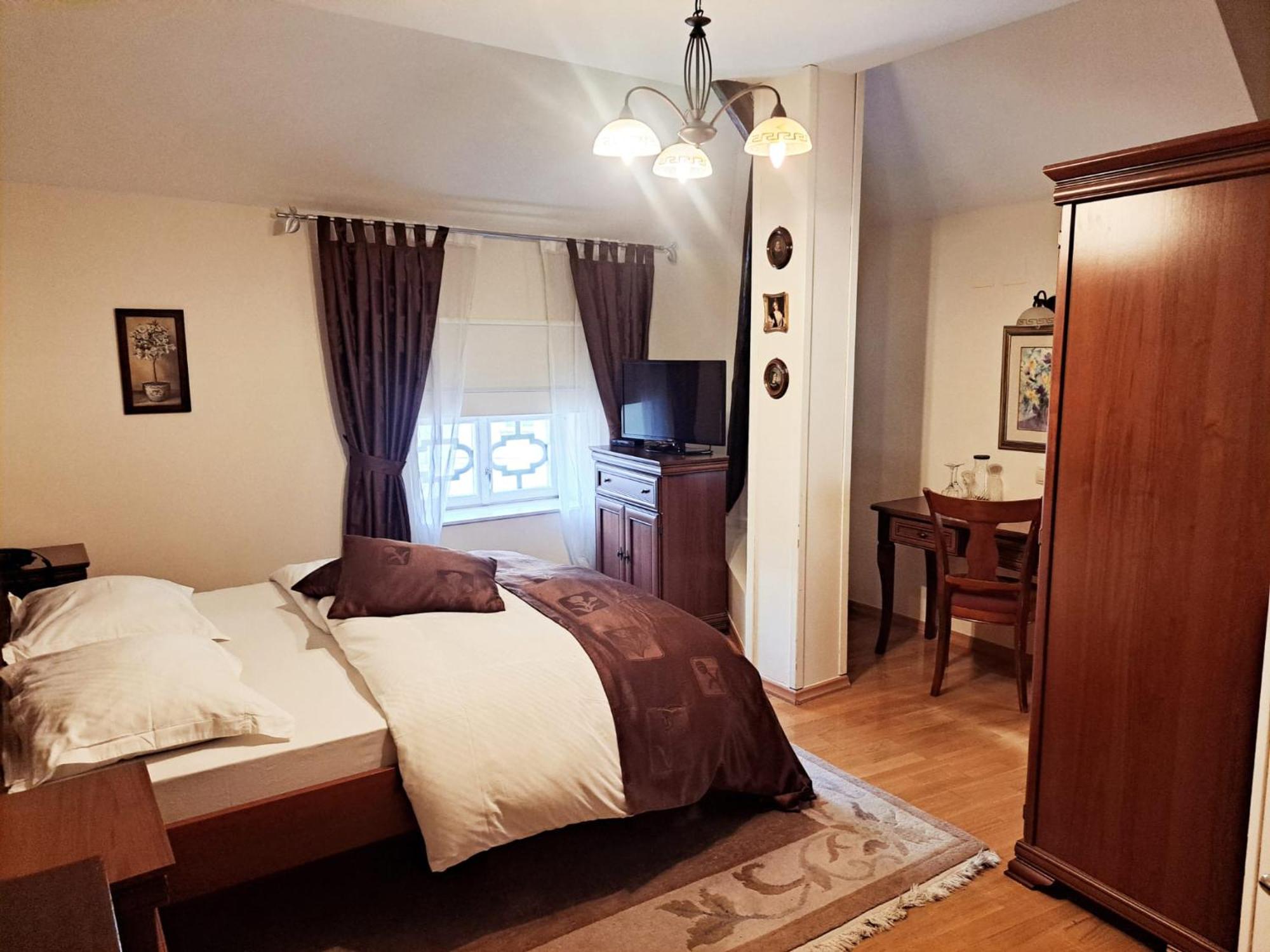 Hotel Livadic Samobor Luaran gambar