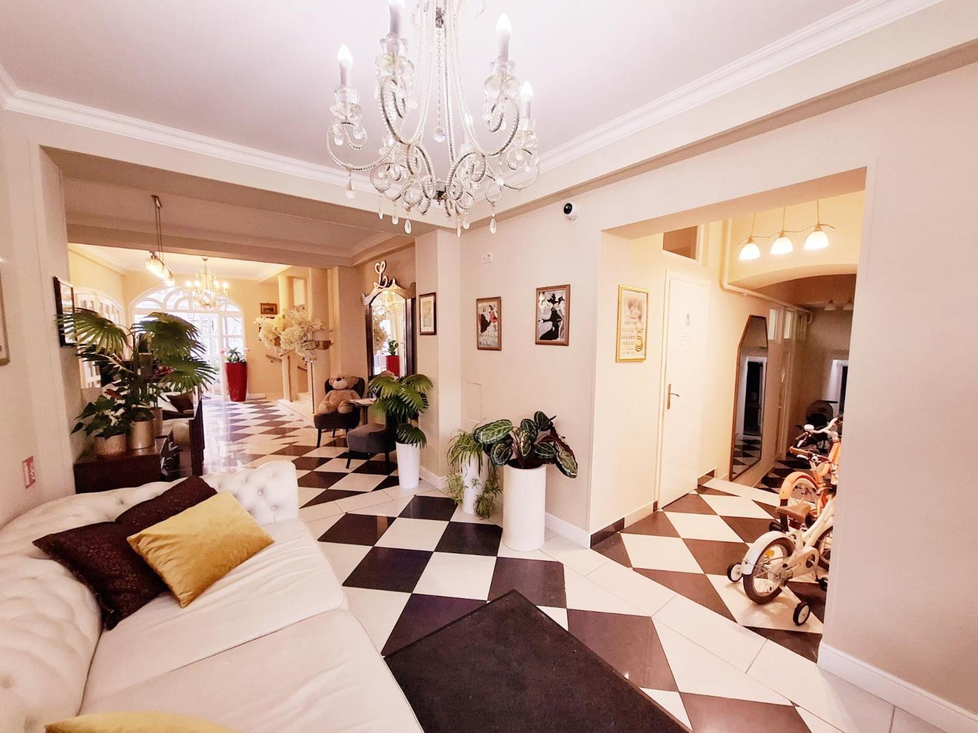 Hotel Livadic Samobor Luaran gambar