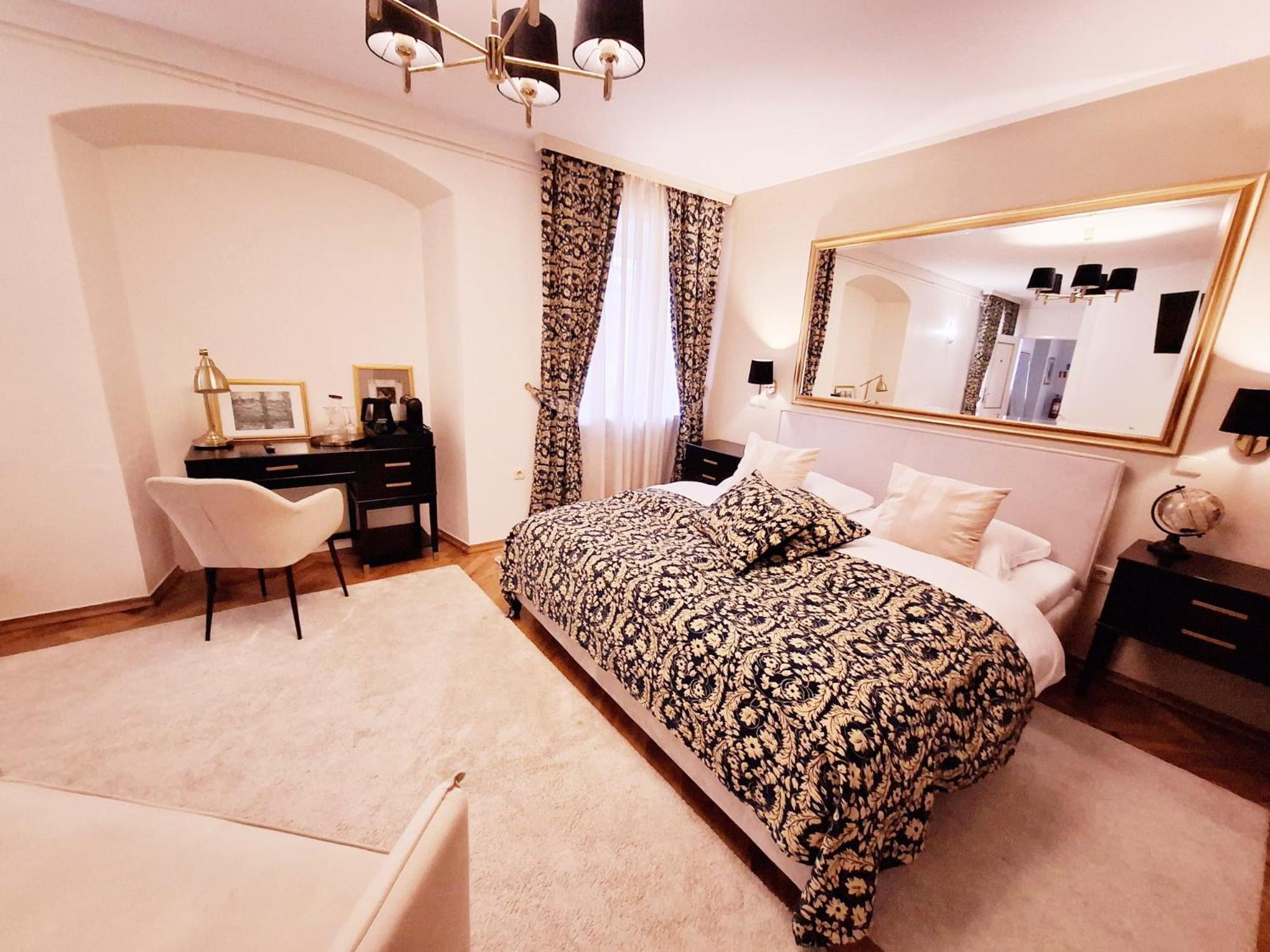 Hotel Livadic Samobor Luaran gambar