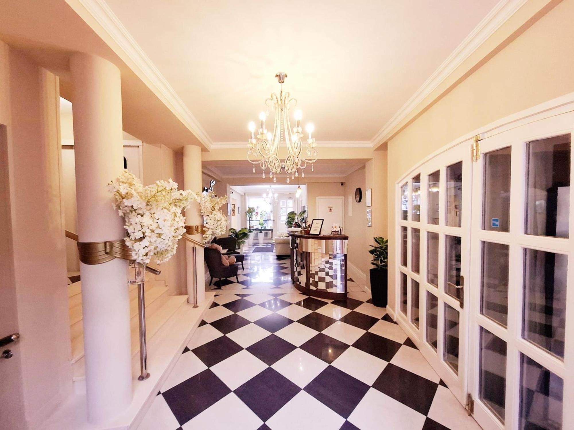 Hotel Livadic Samobor Luaran gambar