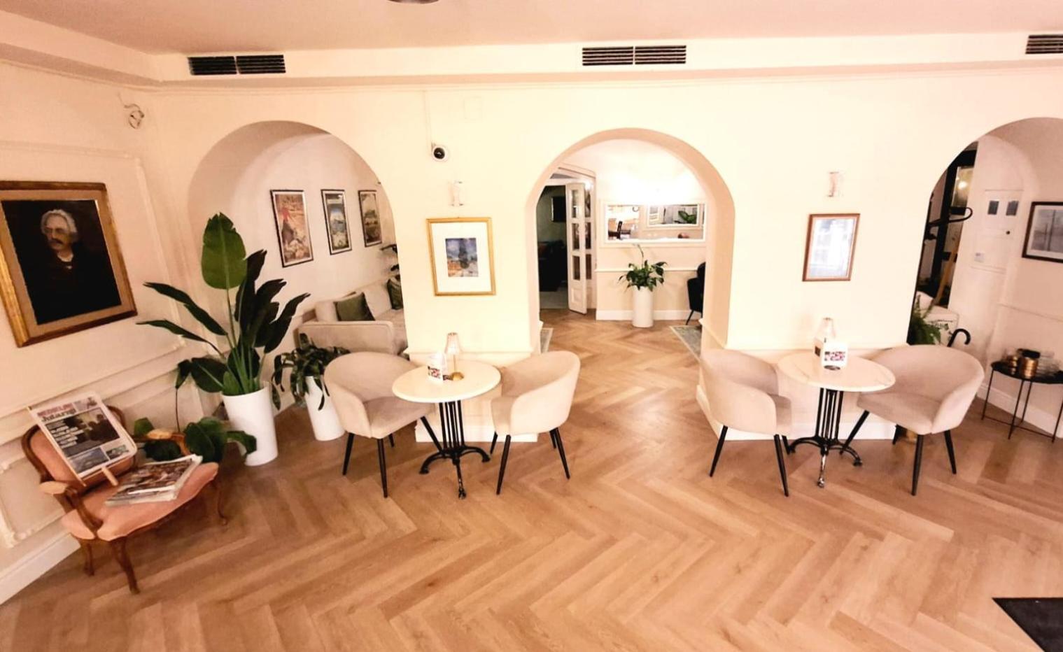 Hotel Livadic Samobor Luaran gambar