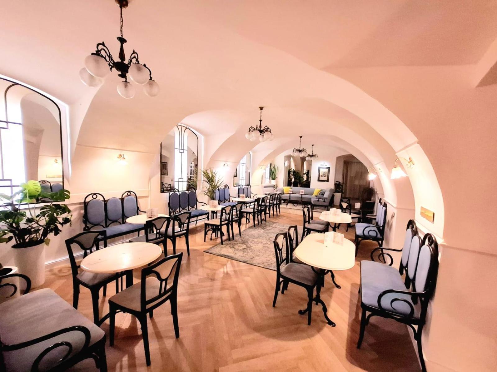 Hotel Livadic Samobor Luaran gambar