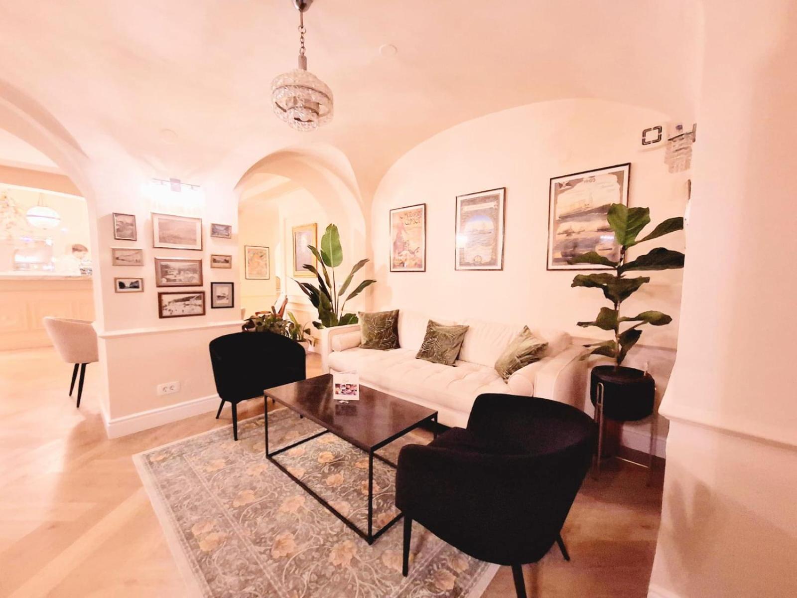 Hotel Livadic Samobor Luaran gambar