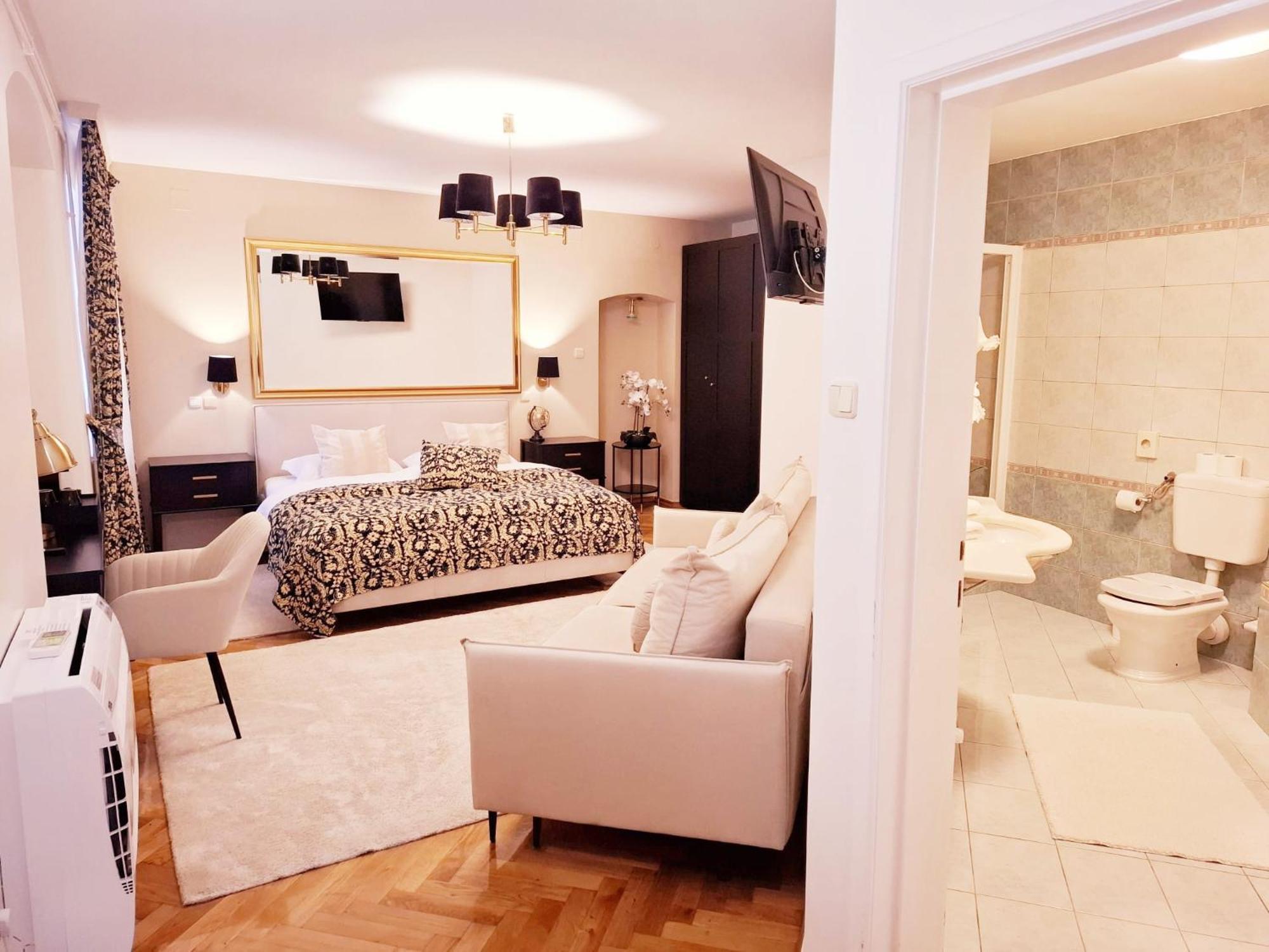 Hotel Livadic Samobor Luaran gambar