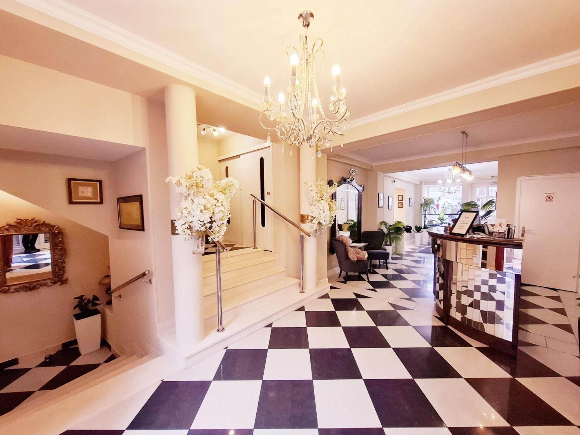 Hotel Livadic Samobor Luaran gambar