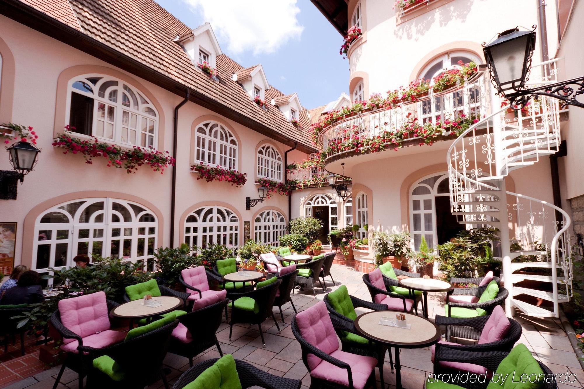 Hotel Livadic Samobor Luaran gambar