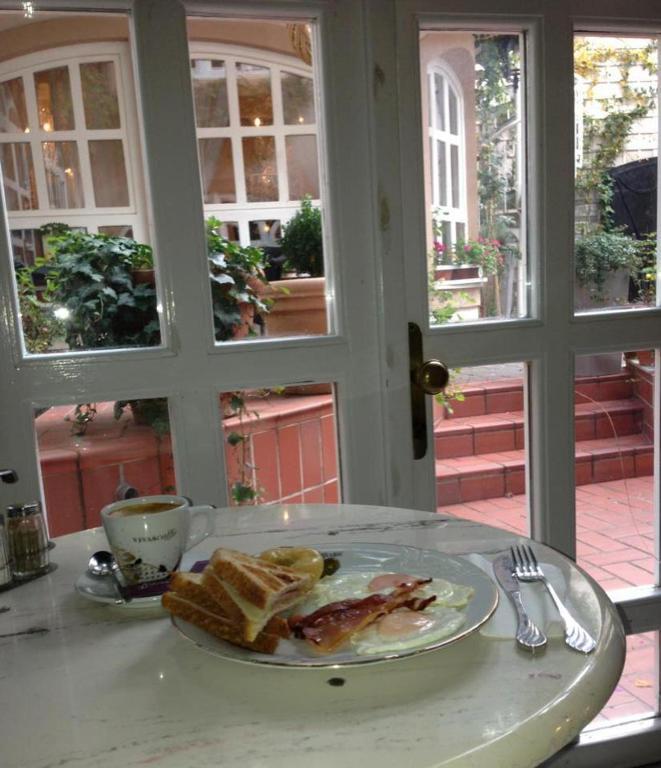 Hotel Livadic Samobor Luaran gambar
