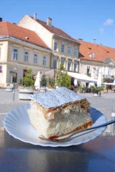 Hotel Livadic Samobor Luaran gambar