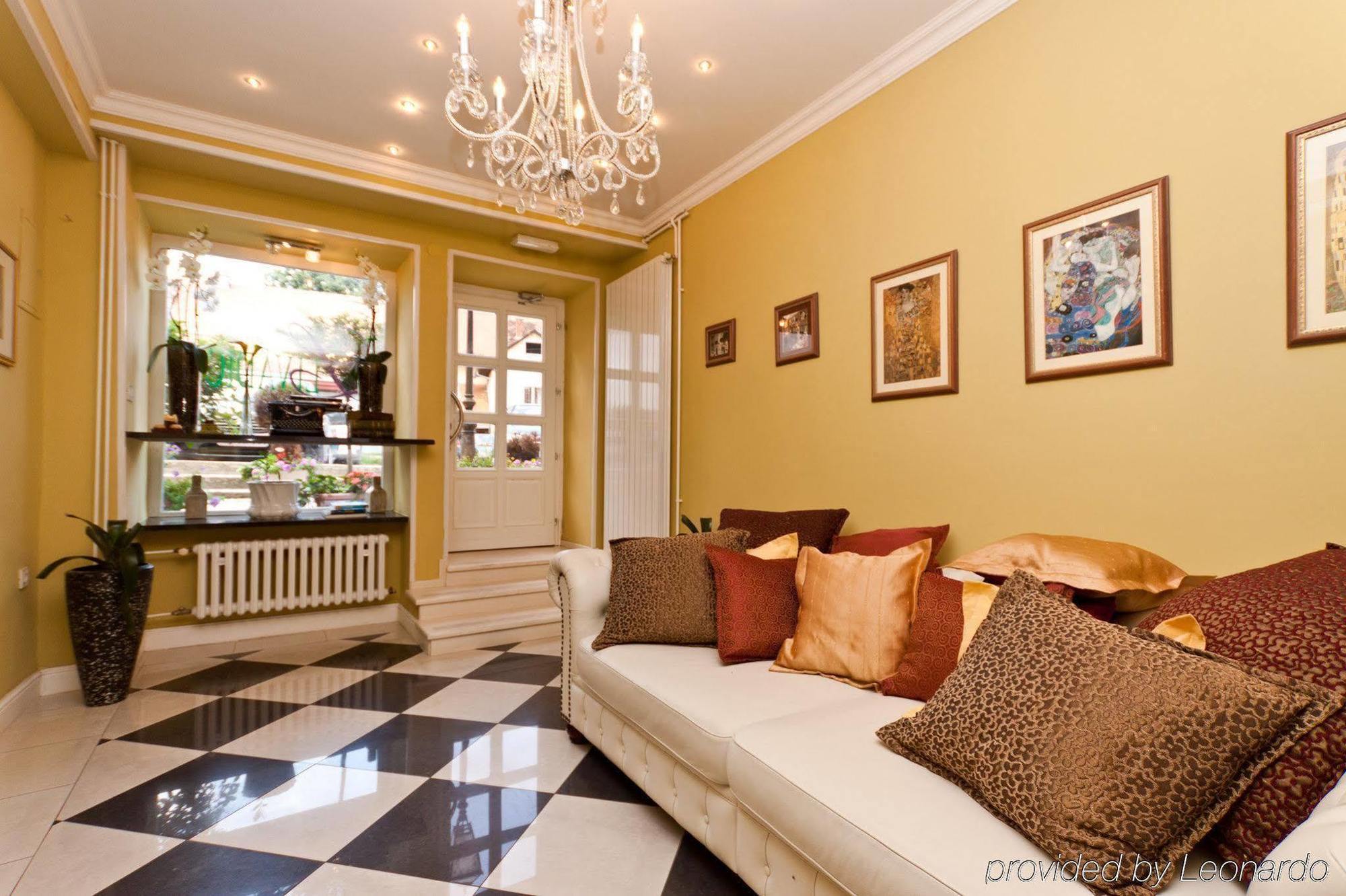 Hotel Livadic Samobor Bilik gambar
