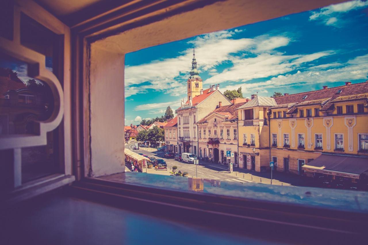 Hotel Livadic Samobor Luaran gambar